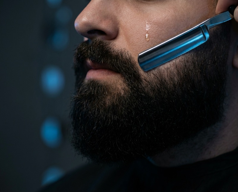 Beards